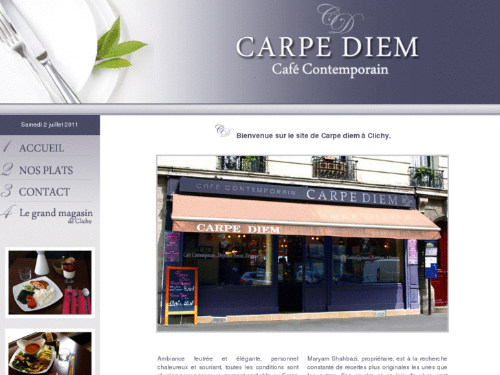 www.carpe-diem-restaurant.com