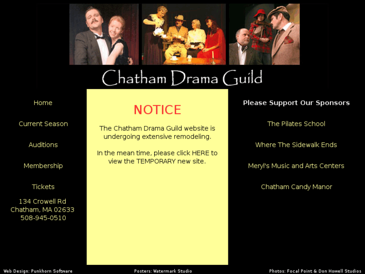 www.chathamdramaguild.org