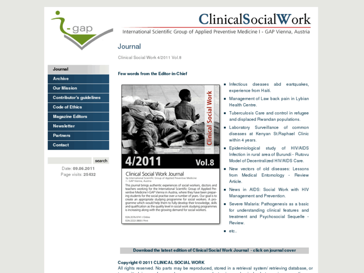 www.clinicalsocialwork.eu