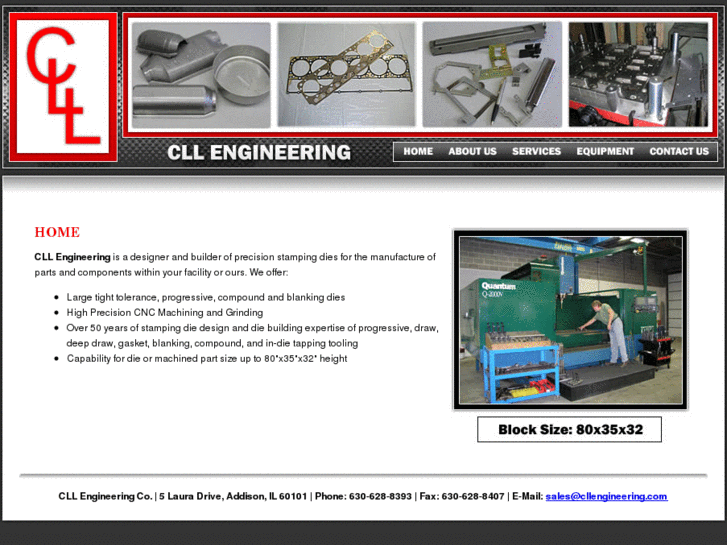 www.cllengineering.com