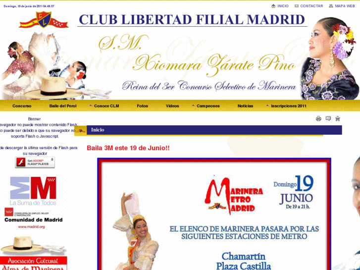 www.clublibertadmadrid.es