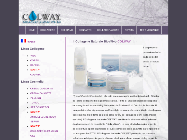 www.colway.net