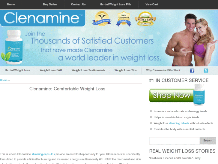 www.comfortableweightloss.com