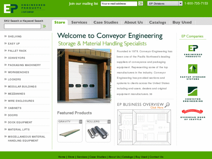 www.conveyor-engineering.net