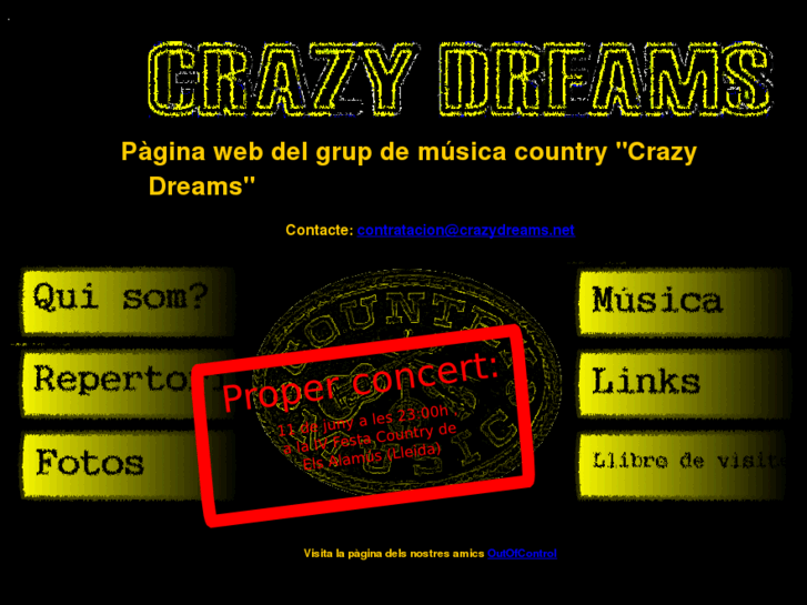 www.crazydreams.net