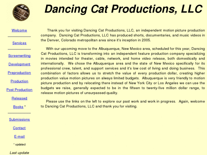 www.dancingcatprods.com