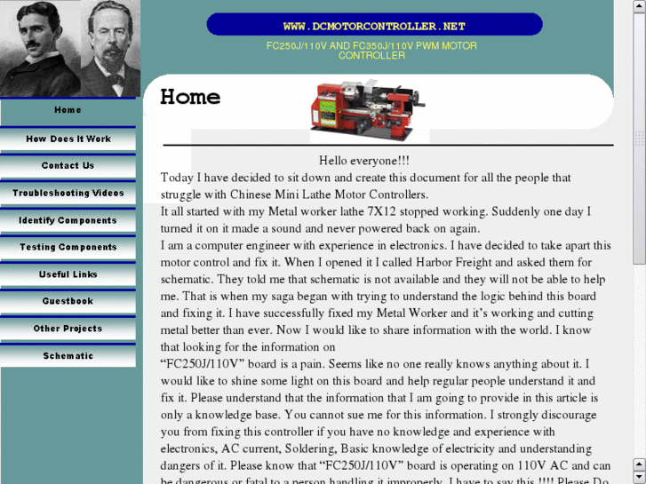 www.dcmotorcontroller.net