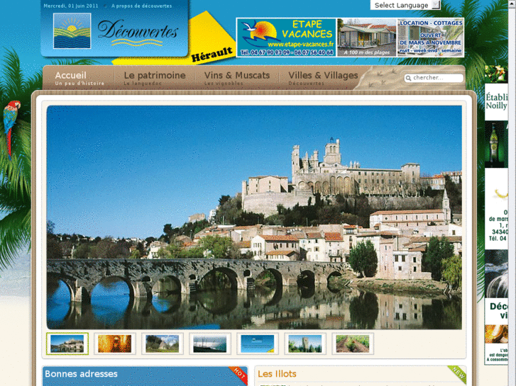 www.decouvertes-herault.com