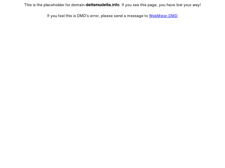 www.deltamudelta.info