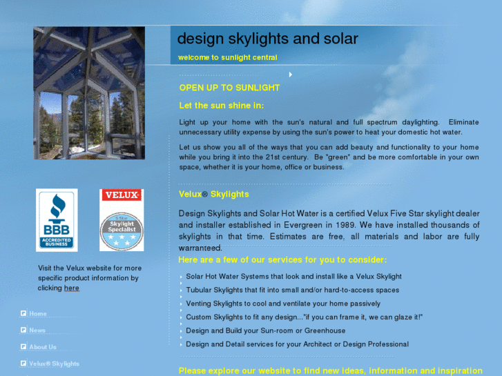 www.designskylightsandsolar.com