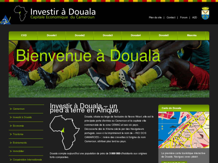 www.developingdouala.com