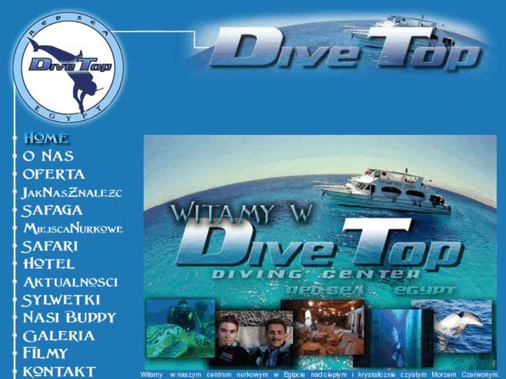 www.dive-top.com