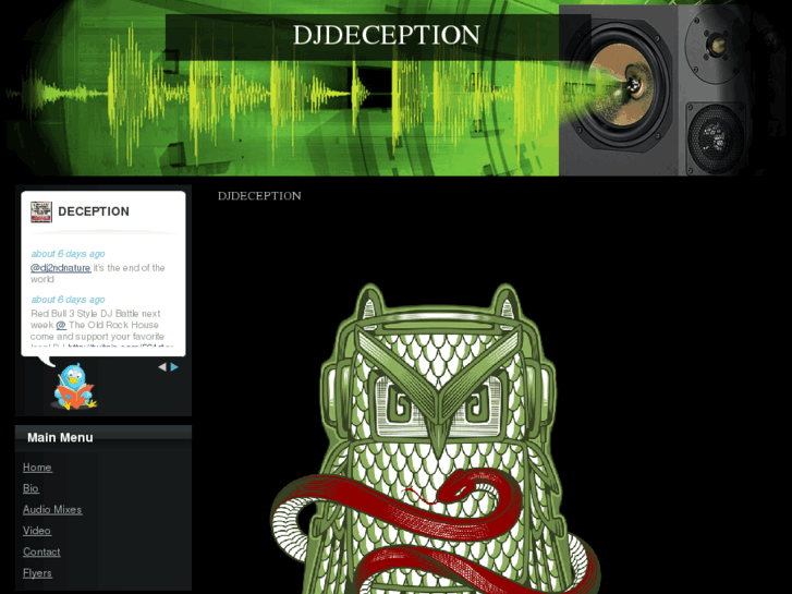 www.djdeception.com