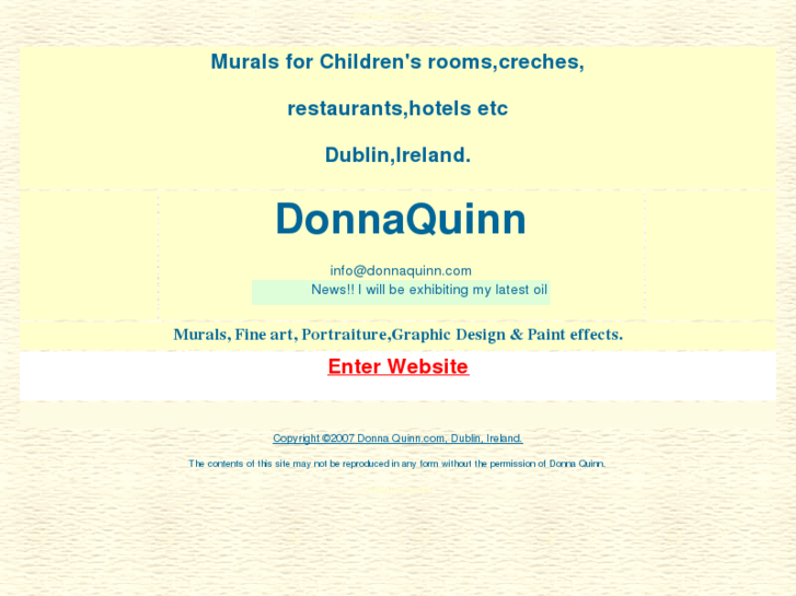 www.donnaquinn.com