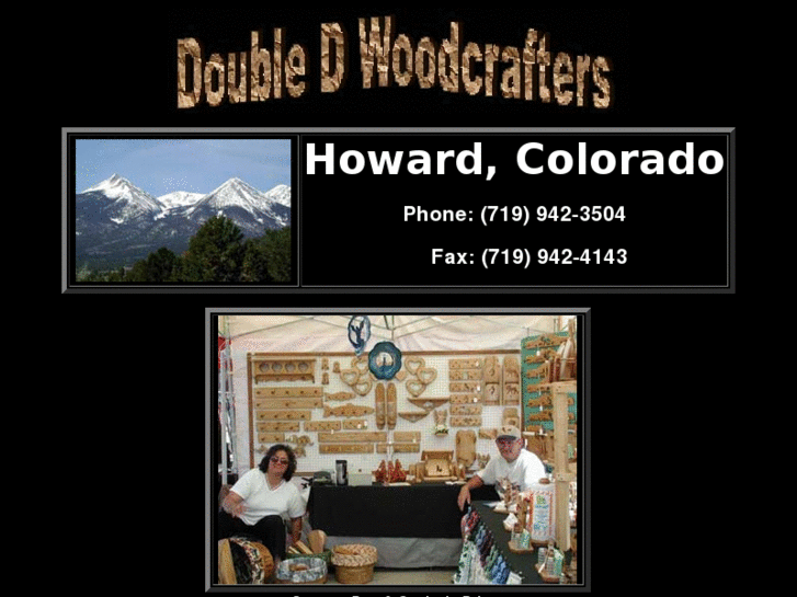 www.doubledwoodcrafters.com