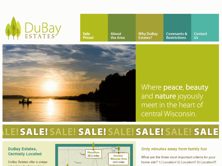 www.dubayestates.com