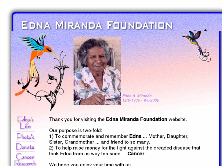 www.ednamiranda.org