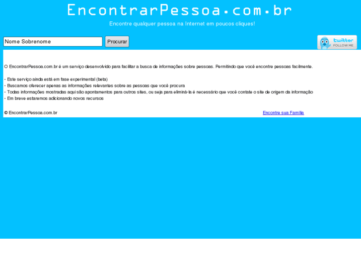 www.encontrarpessoa.com.br