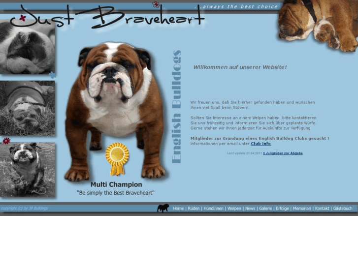 www.englischbulldog.info