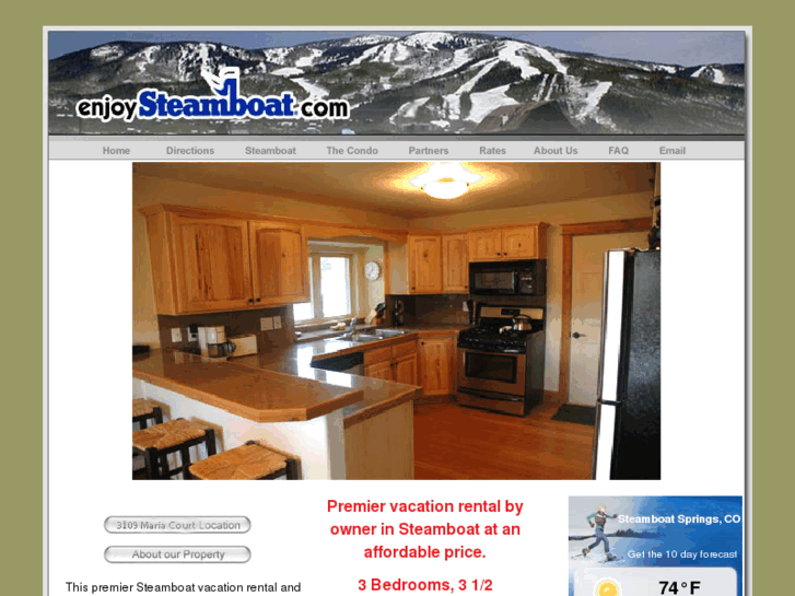 www.enjoysteamboat.com