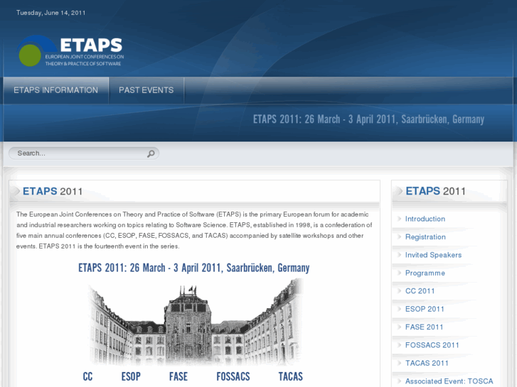 www.etaps.org