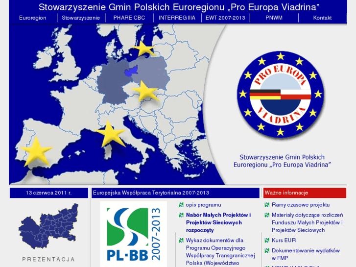 www.euroregion-viadrina.pl