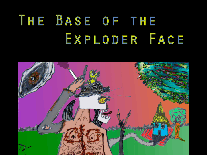 www.exploderface.net