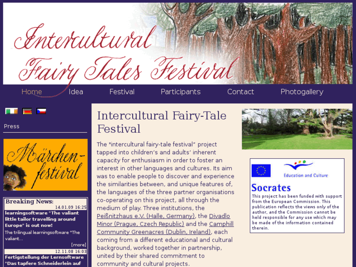 www.fairytalesfestival.com