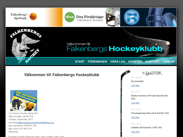 www.falkenbergshockeyklubb.se