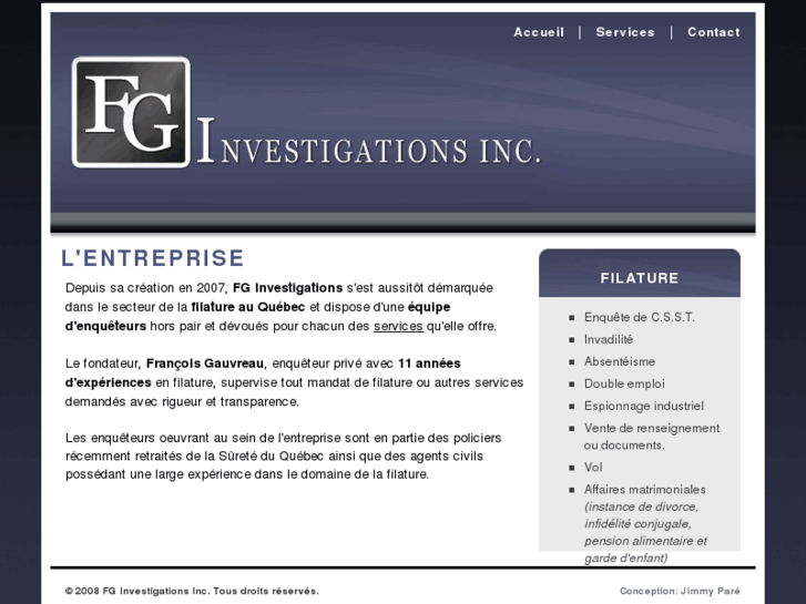 www.fginvestigations.com