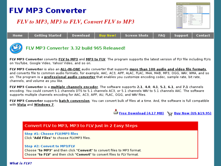 www.flv-mp3.net