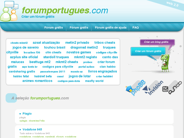 www.forumportugues.com