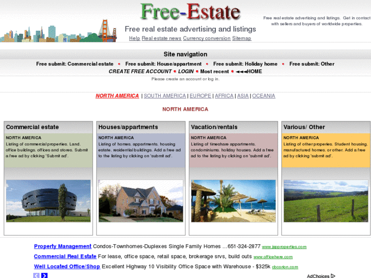 www.free-estate.com