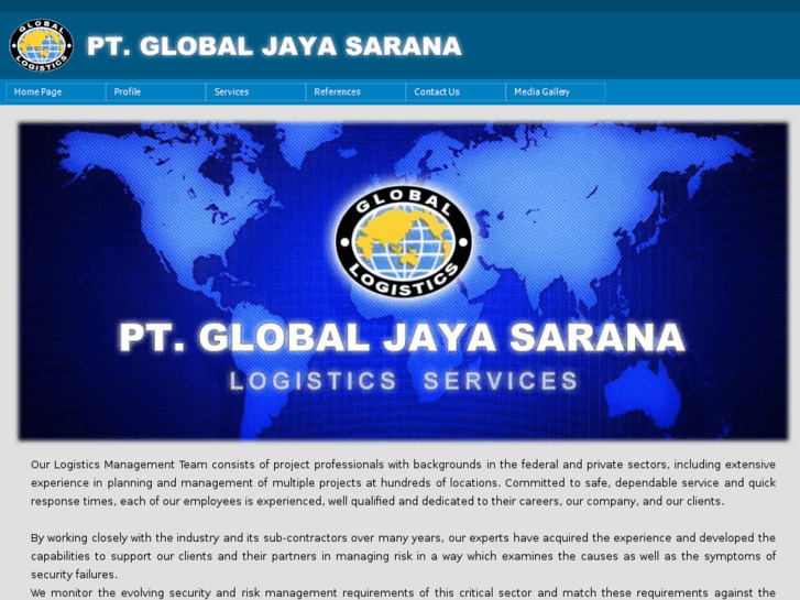 www.globall-logistics.com