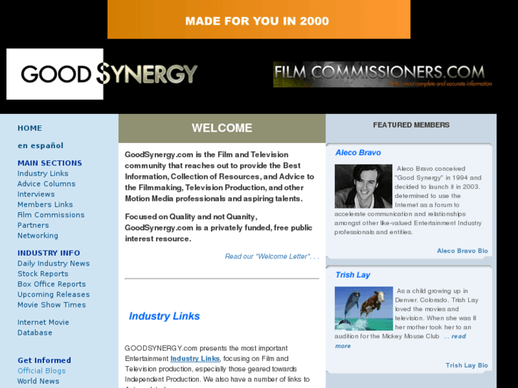 www.goodsynergy.com