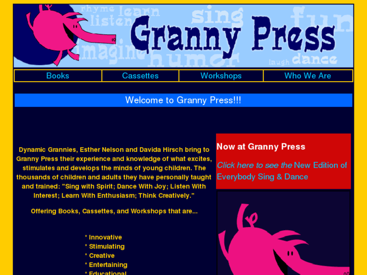 www.grannypress.com