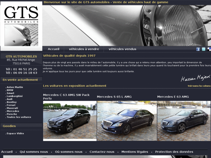 www.gtsautomobiles.com