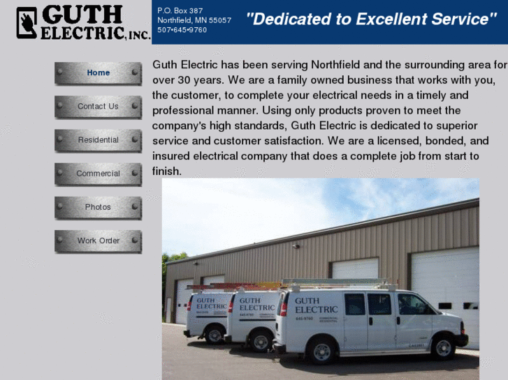 www.guthelectricinc.com