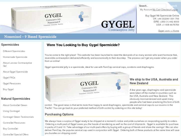 www.gygel.com