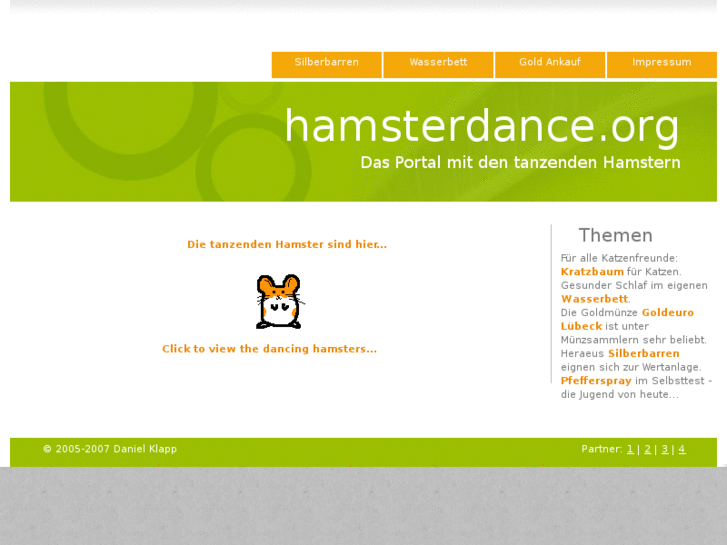 www.hamsterdance.org