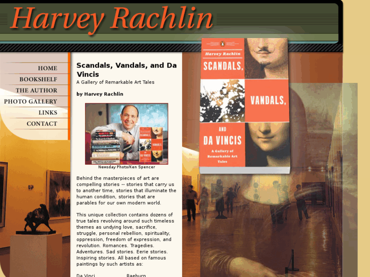 www.harveyrachlin.com