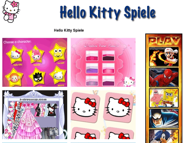 www.hellokittyspiele.com