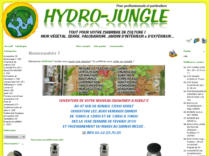 www.hydro-jungle.com