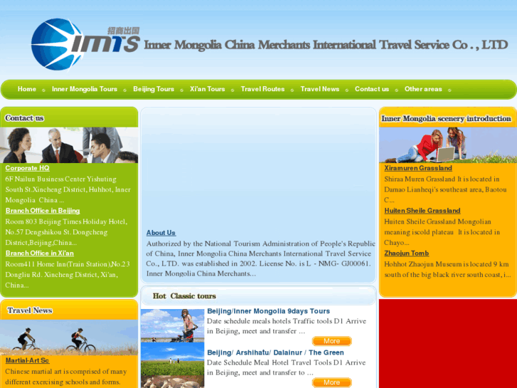 www.immtours.com