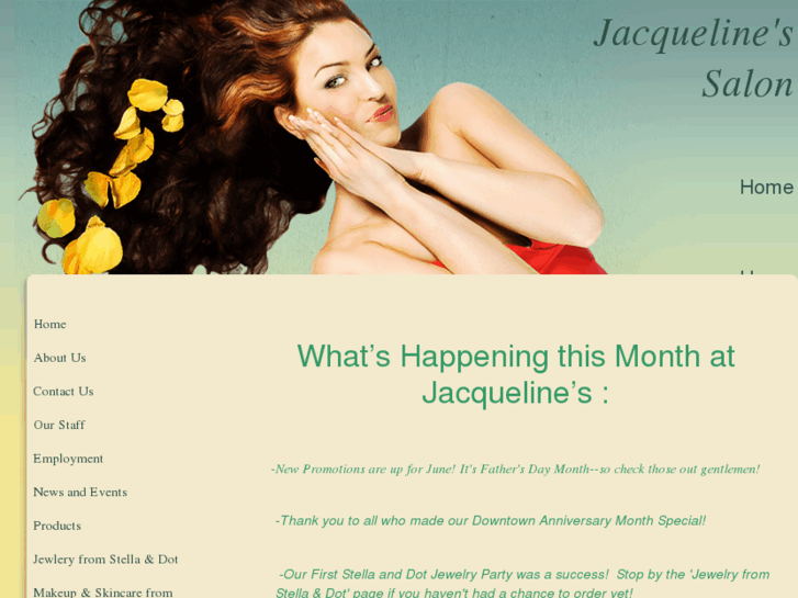 www.jacquelinesnews.com