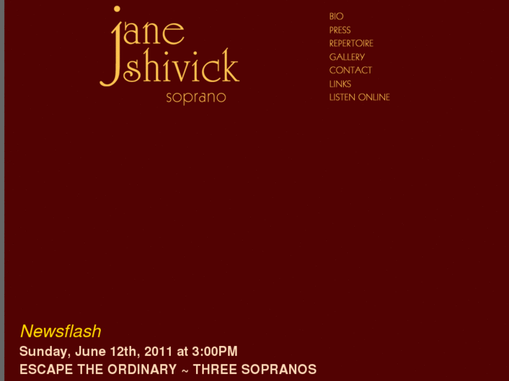 www.janeshivick.com