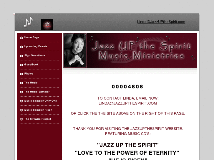 www.jazzupthespirit.com