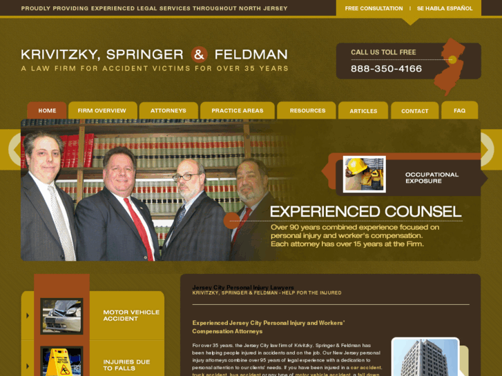 www.jerseycitylawyer.com