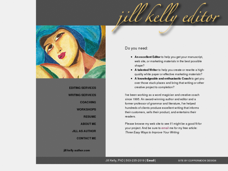 www.jillkellyeditor.com