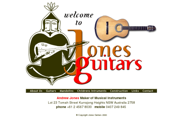 www.jonesguitars.com